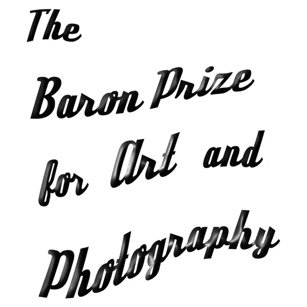 The Baron Prize artwork