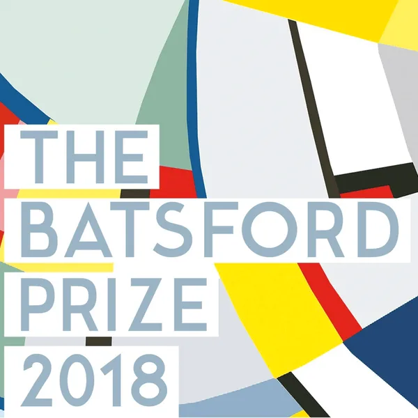 The Batsford Prize 2018 artwork