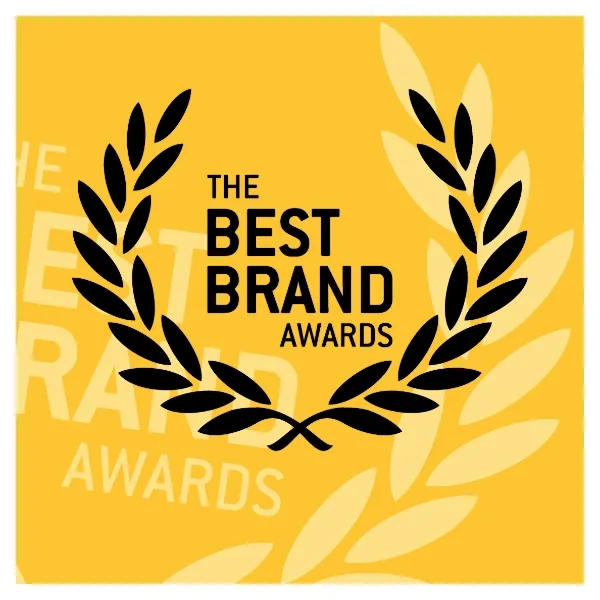 Best Brand Awards 国际品牌设计大赛图片