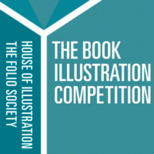 The Book Illustration Competition 2018 artwork