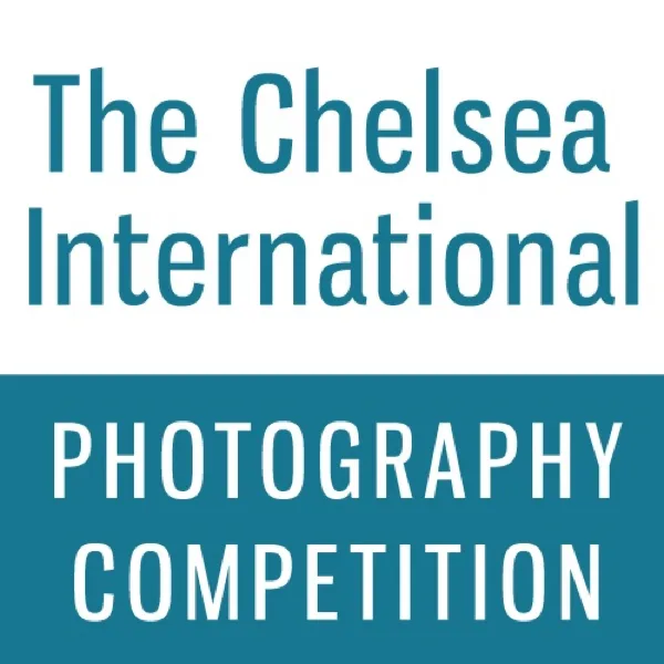 The Chelsea International Photography Competition 2021 artwork