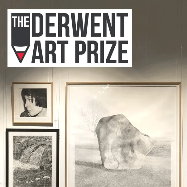 The Derwent Art Prize 2021图片