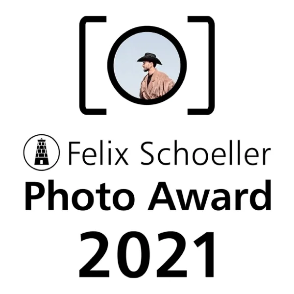 The Felix Schoeller Photo Award 2021 artwork