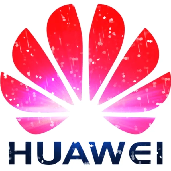 The Huawei Global Theme Design Competition artwork
