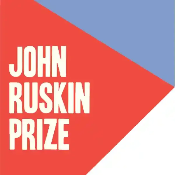 The John Ruskin Prize 2023 artwork