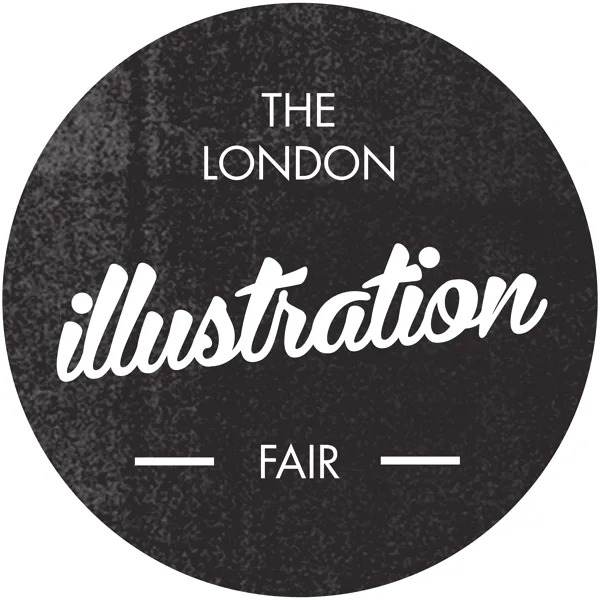 The London Illustration Fair 2018 Call For Applications artwork