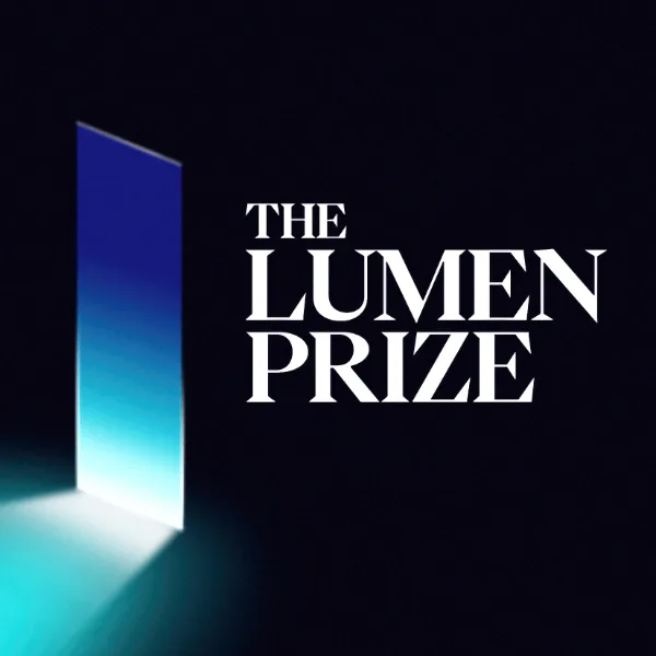 Lumen Prize 2026 国际数字艺术大赛指南图片