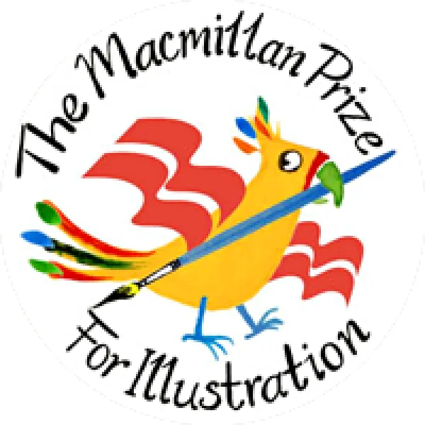 The Macmillan Prize For Illustration 2017 artwork