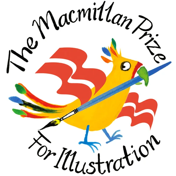 The Macmillan Prize For Illustration 2019 artwork