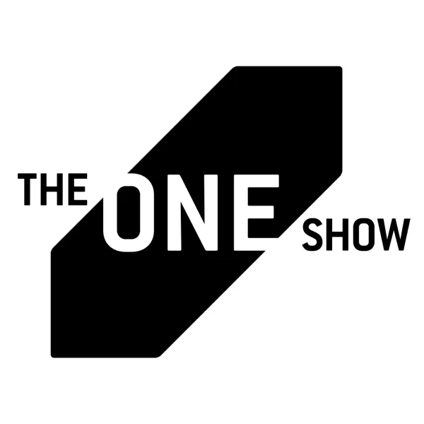 The One Show 2022 Call For Entries artwork