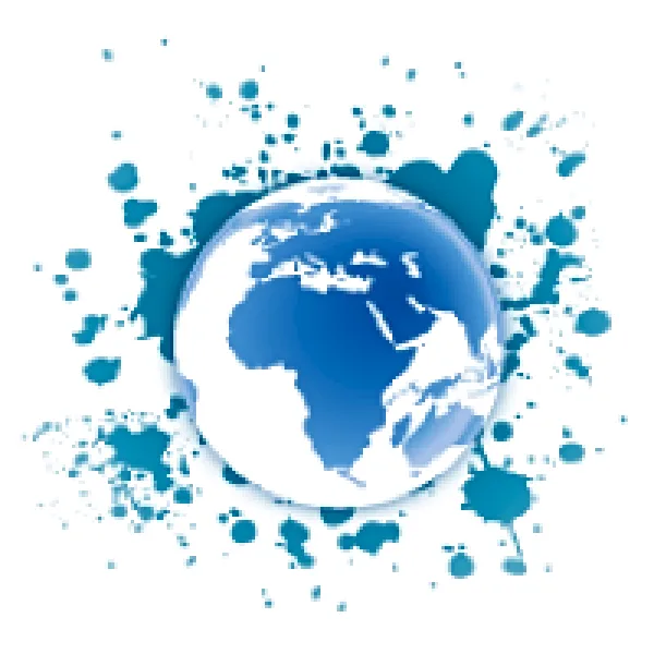 The World Watercolour Competition artwork