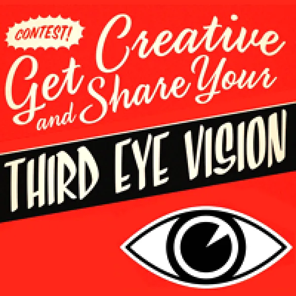 Third Eye Vision Contest artwork