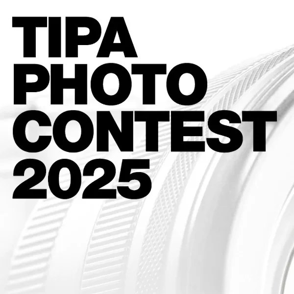 TIPA Photo Contest 2025 artwork
