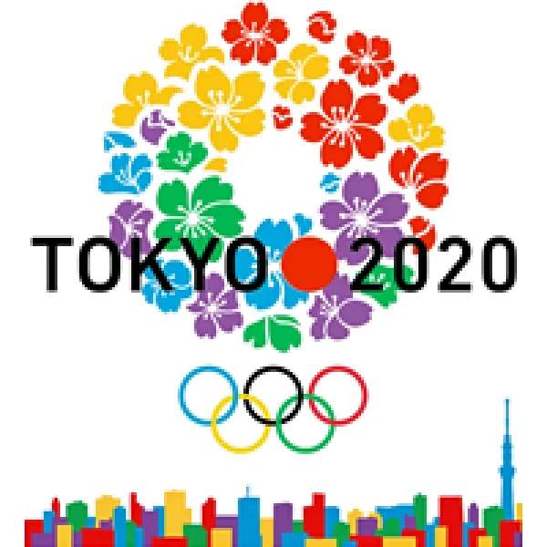 Tokyo 2020 Emblems Design Competition artwork