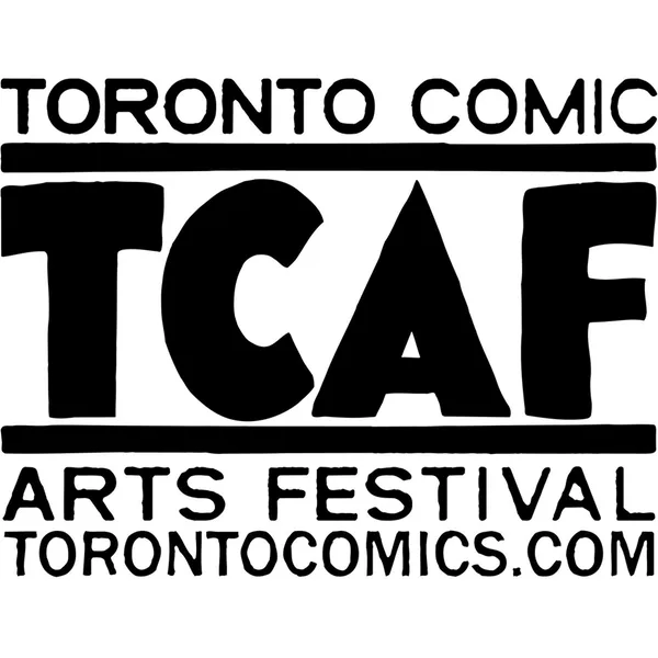 Toronto Comic Arts Festival 2018 artwork