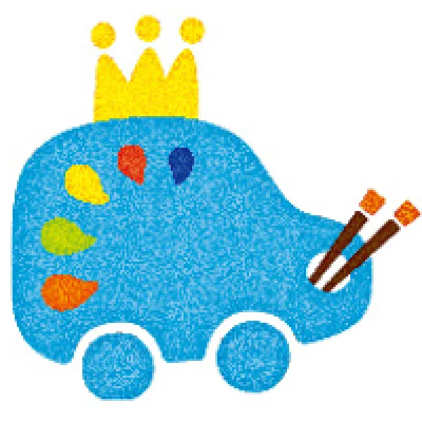 Toyota Dream Car Art Contest artwork