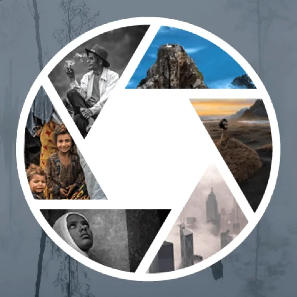 Transversalidades 2025 Photo Contest artwork