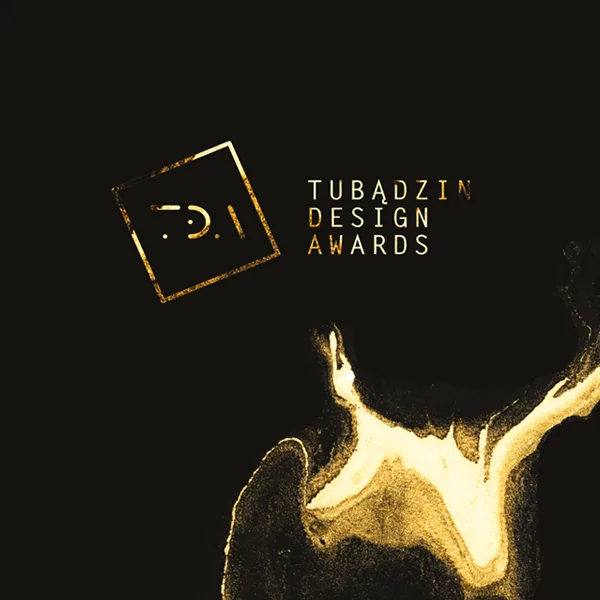 TubÄ…dzin Design Awards 2022 artwork
