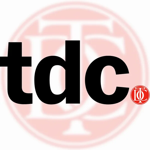 Type Directors Club 2019 Type Competitions artwork