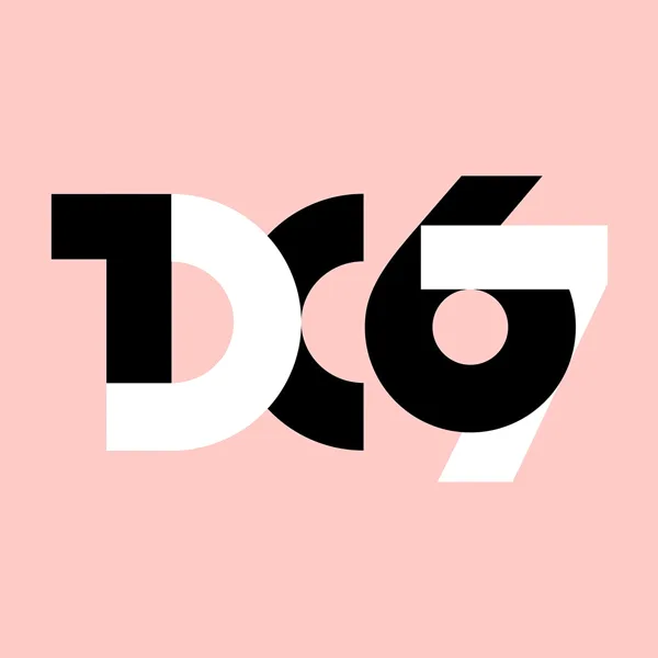 Type Directors Club's Awards 2021 artwork