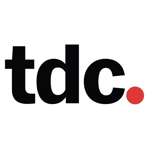 Type Directors Club Competition 2022 artwork