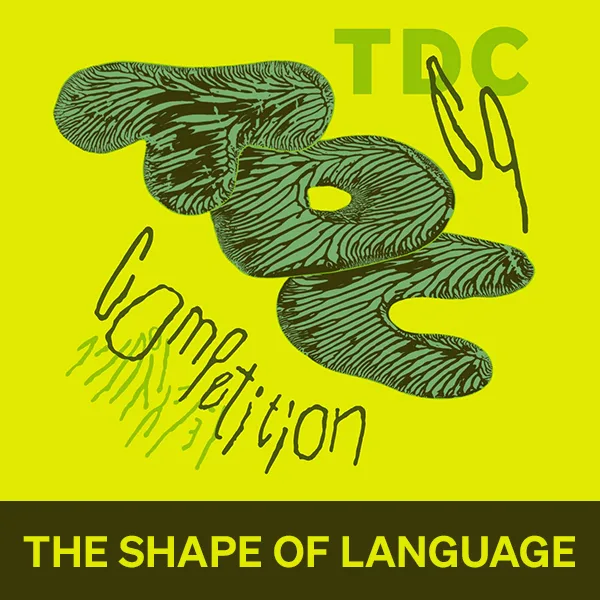 Type Directors Club Competition 2023图片