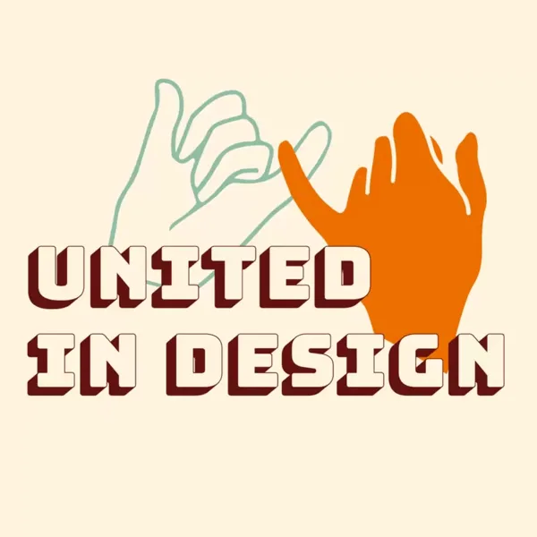 United In Design Apprenticeship & Mentorship Program artwork
