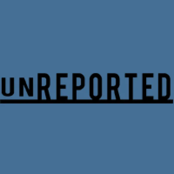 unREPORTED Free The Arctic 30 Competition artwork