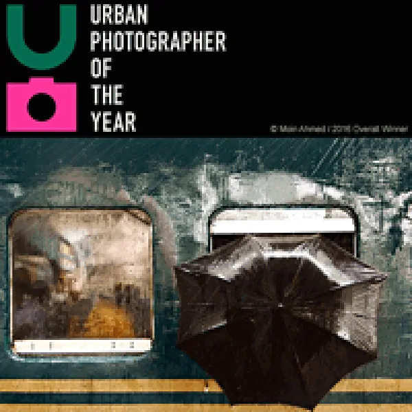 Urban Photographer Of The Year 2018图片