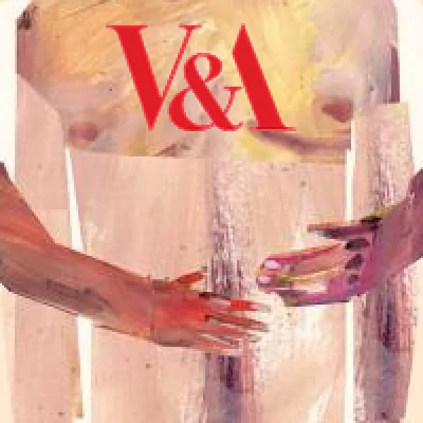 V&A Illustration Awards 2015 artwork
