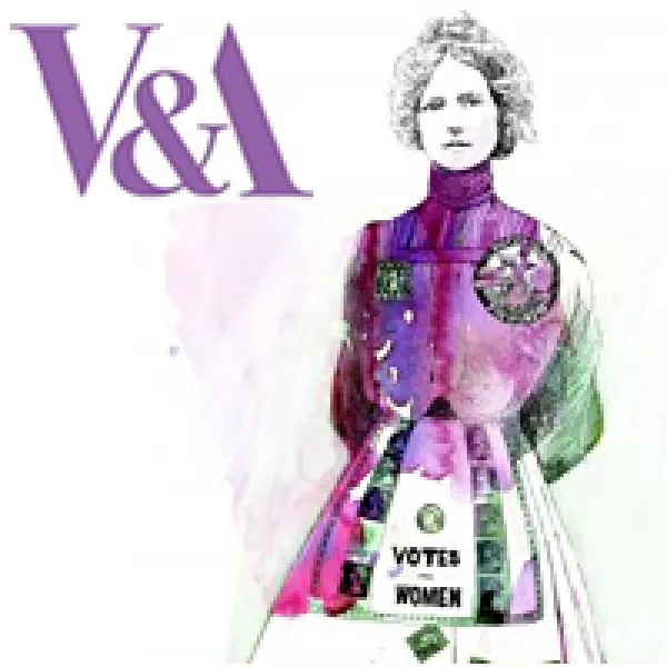 V&A Illustration Awards 2017 artwork