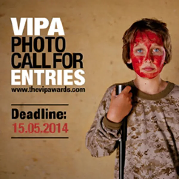 Vienna International Photo Awards 2014 artwork