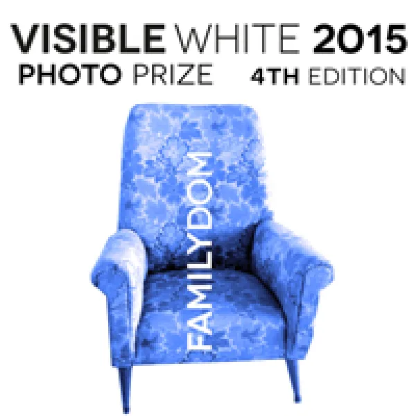 Visible White Photo Prize 2015 Competition artwork