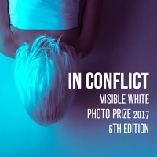 Visible White Photo Prize 2017 Competition artwork