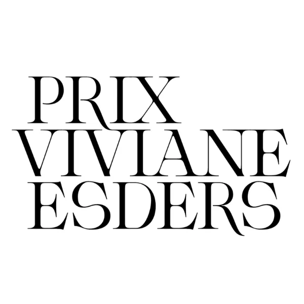 Viviane Esders Prize Photography Competition artwork