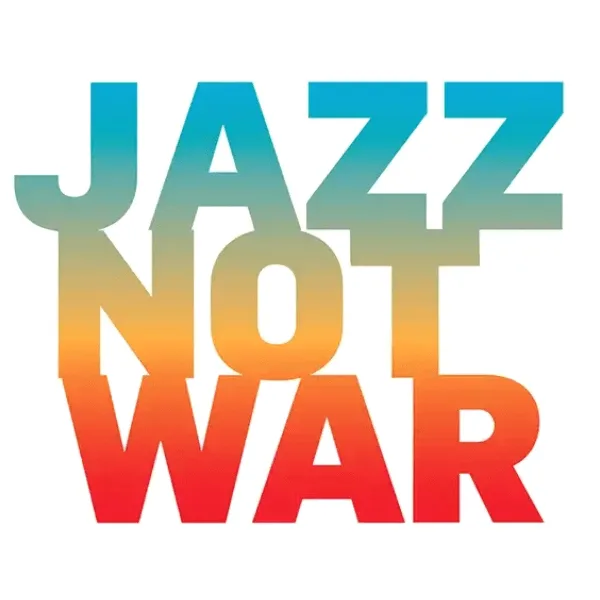 We Want Jazz International Poster Competition artwork