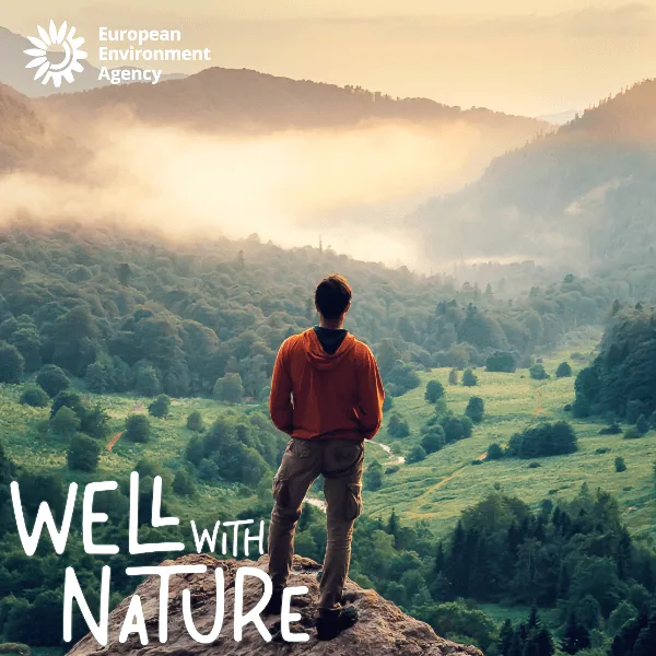 Well With Nature 2022 Photo Competition artwork