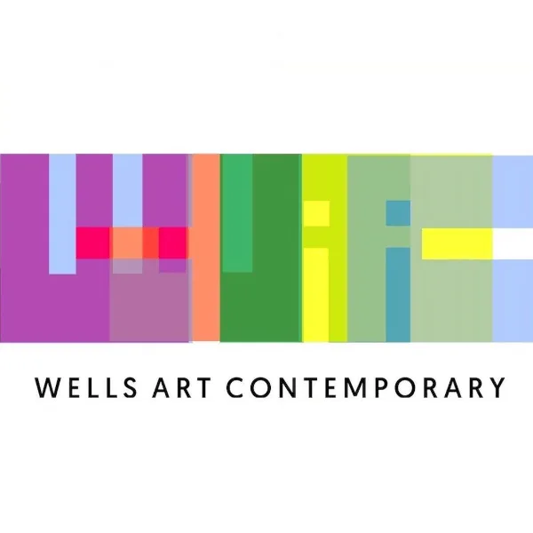 Wells Art Contemporary Awards 2022 artwork