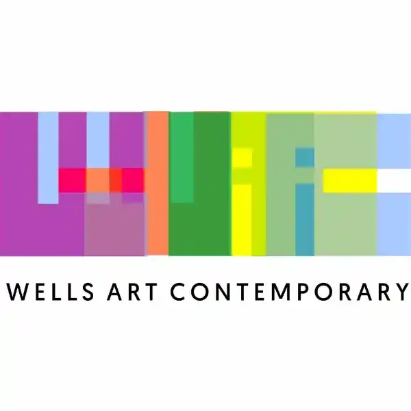Wells Art Contemporary Awards 2023 artwork