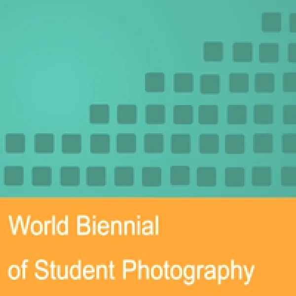 World Biennial Of Student Photography 2017 artwork