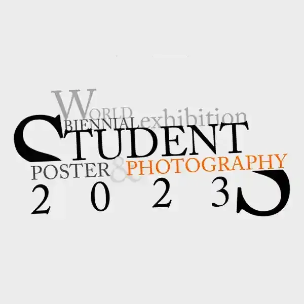World Biennial Of Student Photography 2023 artwork