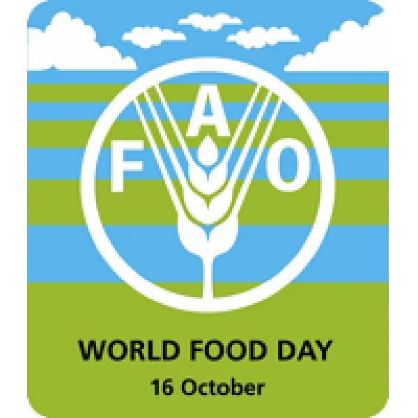 World Food Day Poster Contest 2017 artwork