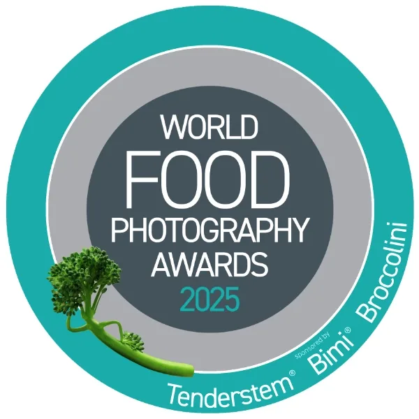 World Food Photography Awards 2025 artwork