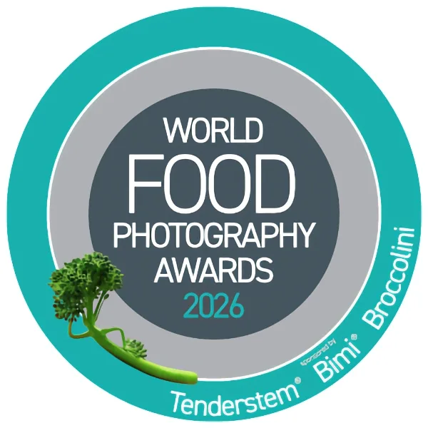 World Food Photography Awards 2026 artwork