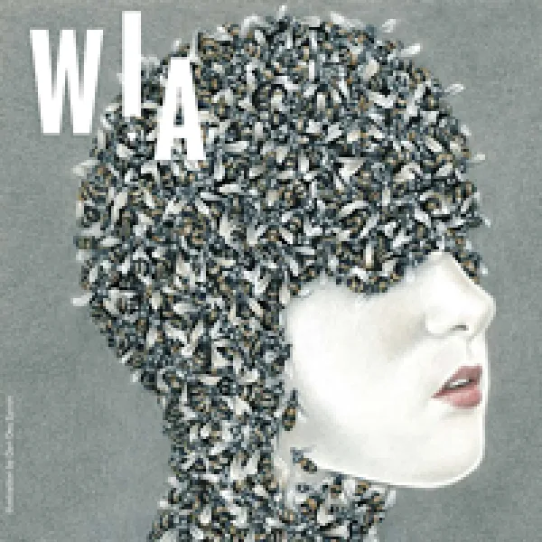 World Illustration Awards 2016 artwork