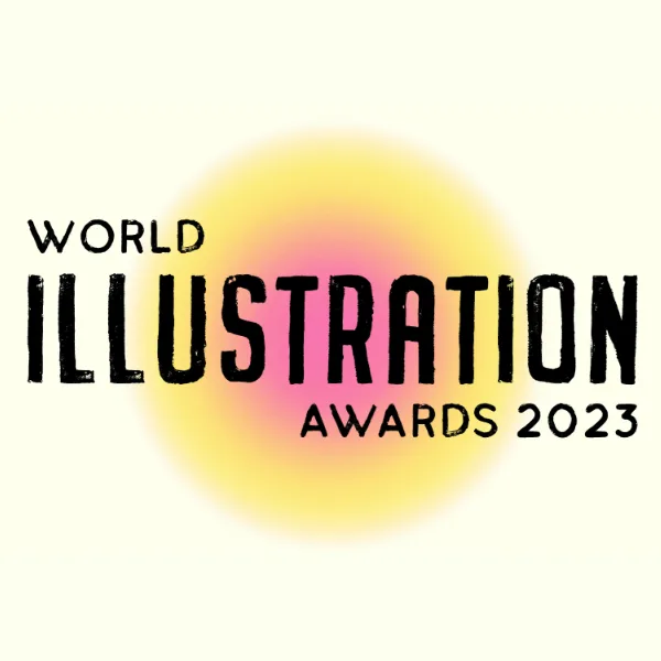 World Illustration Awards 2023 artwork