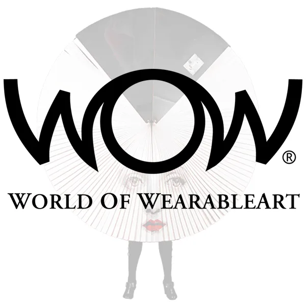 World Of WearableArt Awards 2020 artwork