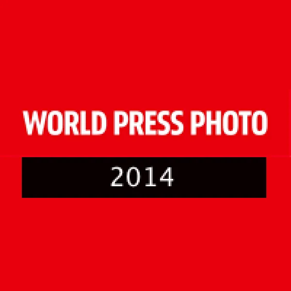 World Press Photo Contest 2014 artwork