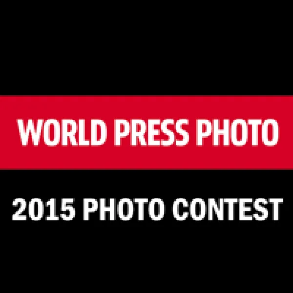World Press Photo Contest 2015 artwork