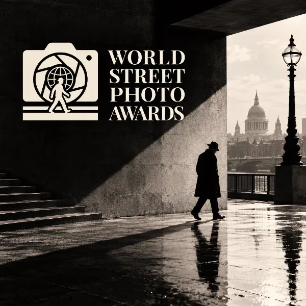 World Street Photo Awards 2026 artwork